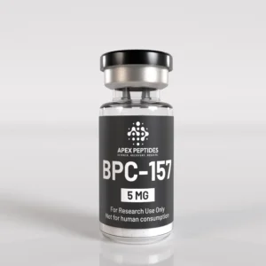 BPC157-5MG BPC-157