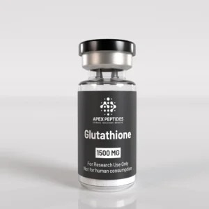 Glutathione 1500mg