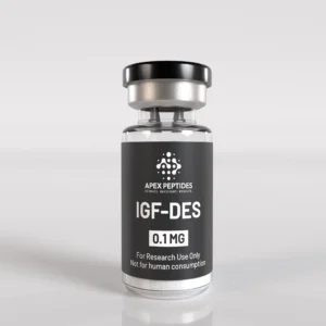 IGF-DES 0.1mg