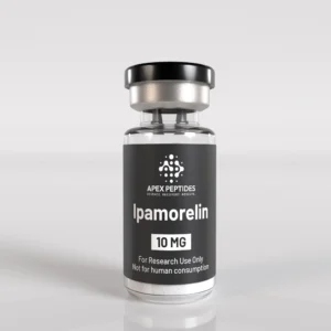 Ipamorelin 10mg