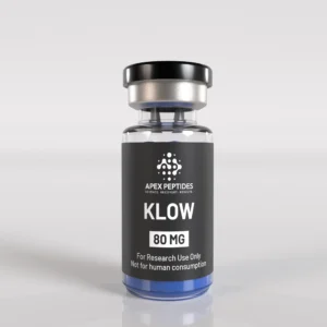 KLOW 80mg