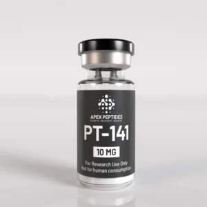 PT-141 10mg