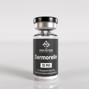 Sermorelin-10MG Sermorelin 10MG