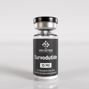 Survodutide-10mg Survodutide 10mg