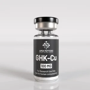 GHK-Cu