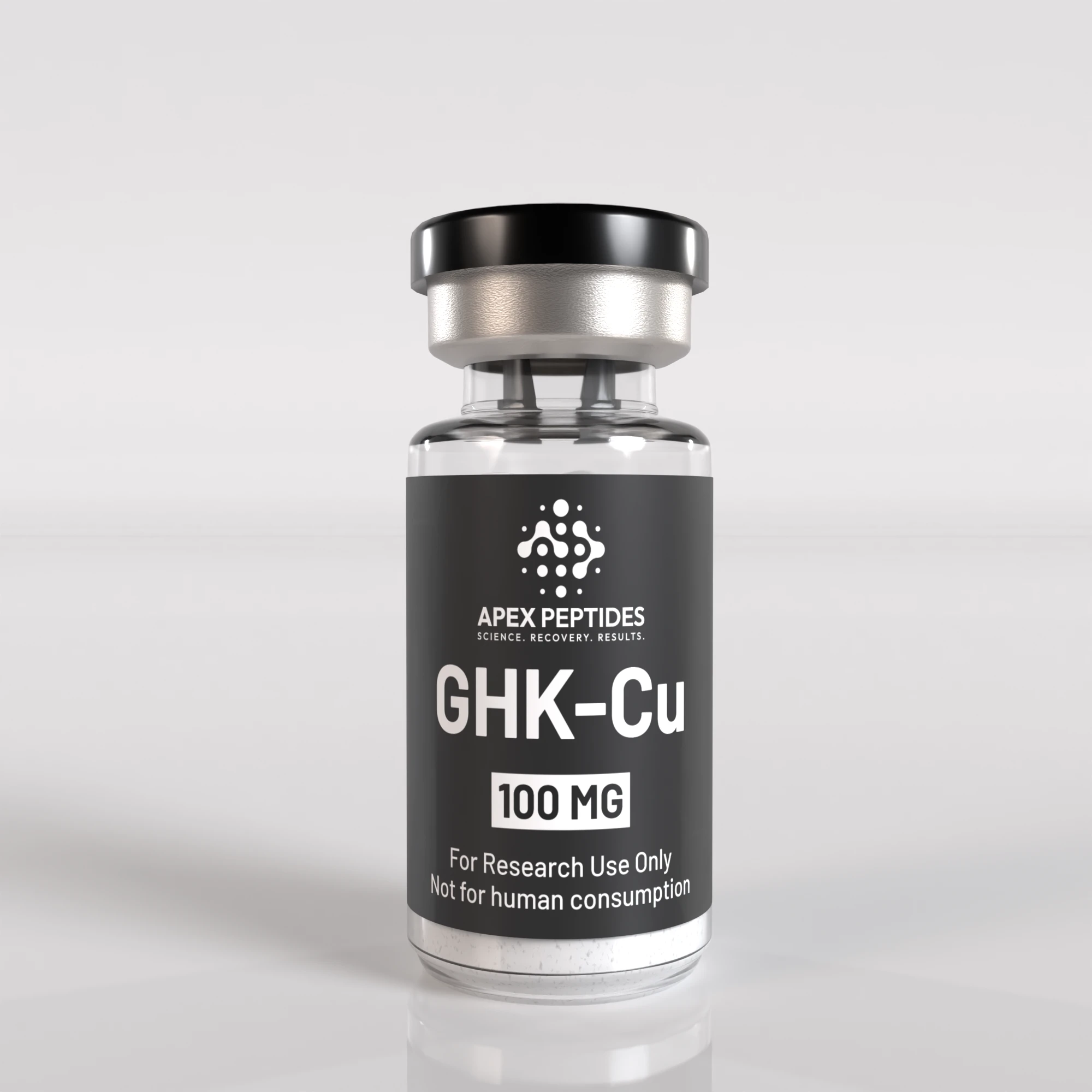 GHK-Cu